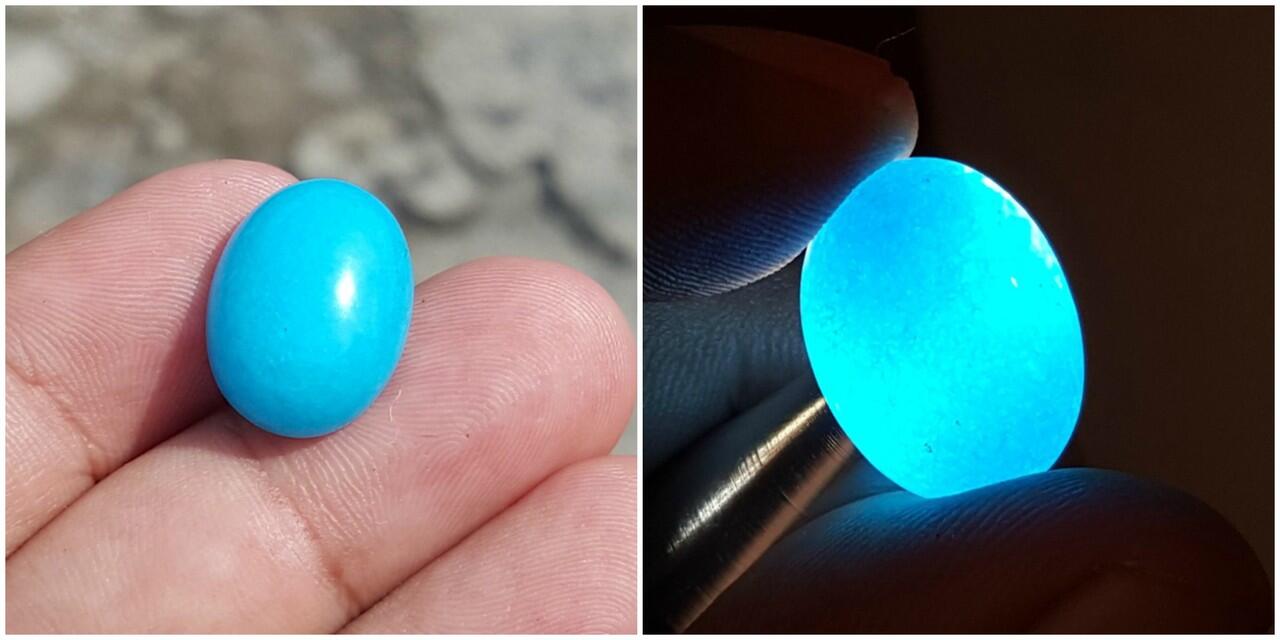 LELANG GANTENG MAKSIMAL! (FIRE OPAL BIG SIZE, BLUE DIAMOND PLUS MEMO, MYSTIQ,DLL)