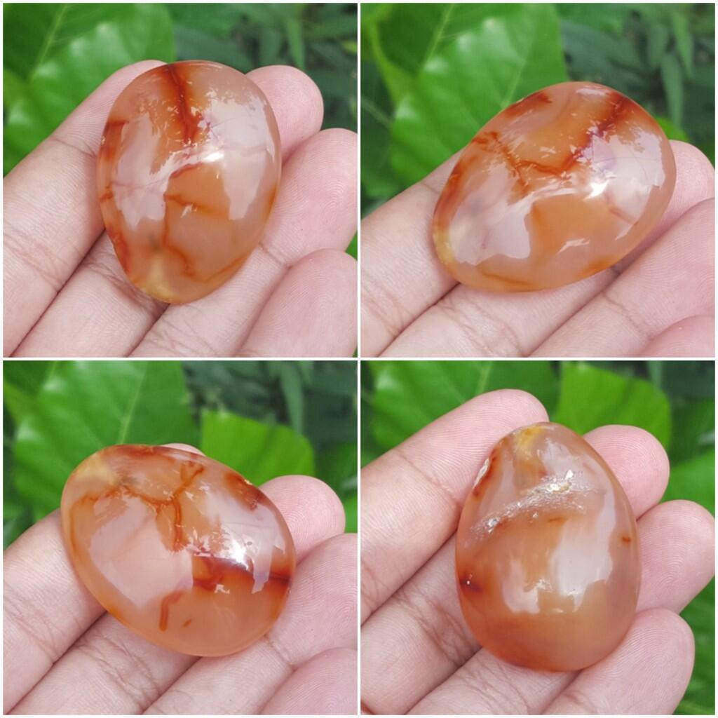 LELANG GANTENG MAKSIMAL! (FIRE OPAL BIG SIZE, BLUE DIAMOND PLUS MEMO, MYSTIQ,DLL)