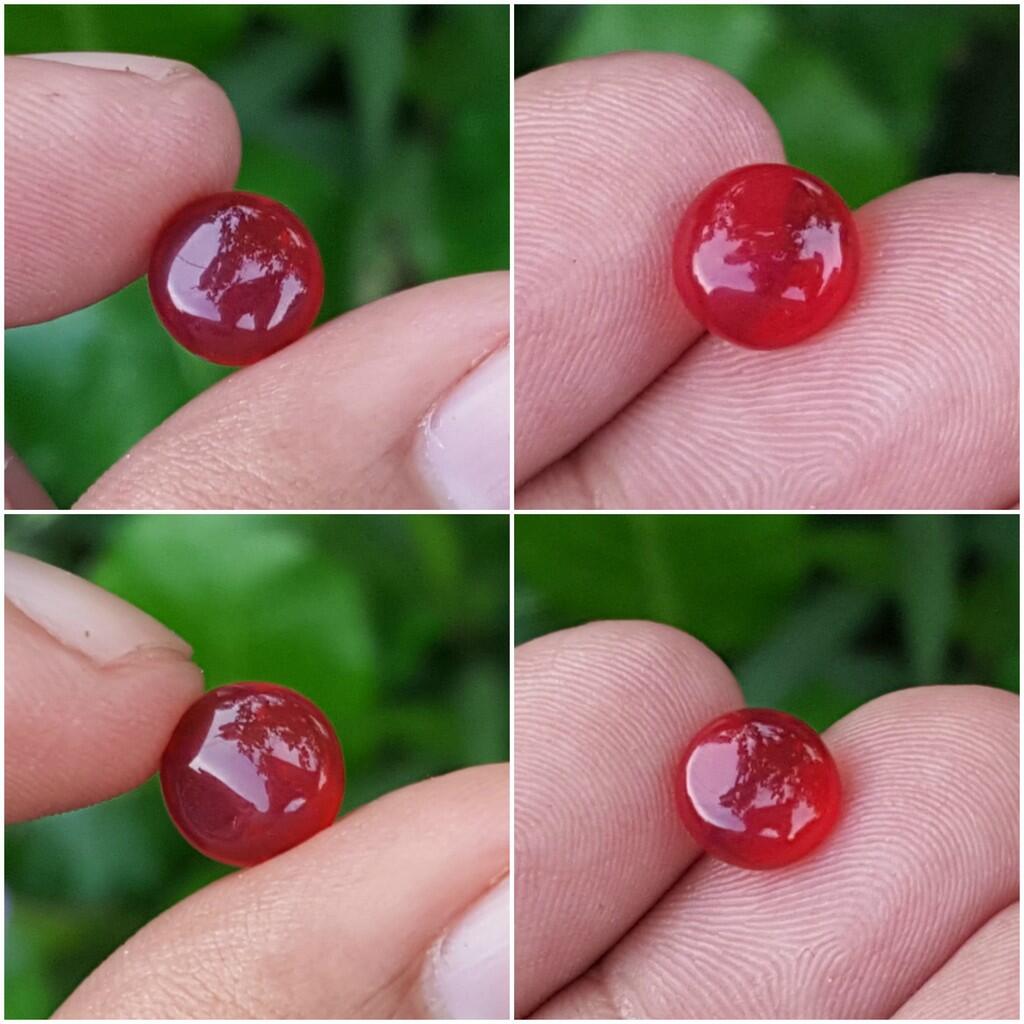 LELANG GANTENG MAKSIMAL! (FIRE OPAL BIG SIZE, BLUE DIAMOND PLUS MEMO, MYSTIQ,DLL)