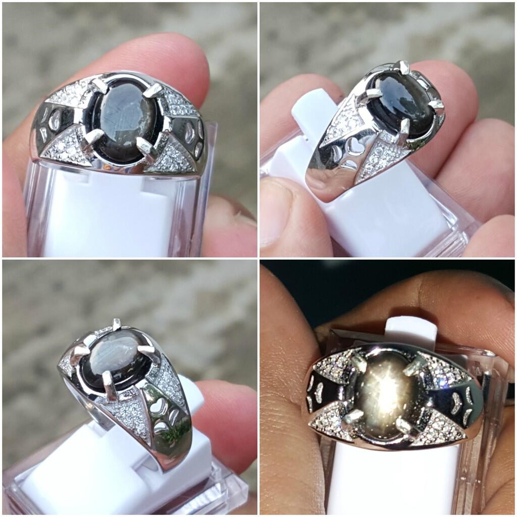 LELANG GANTENG MAKSIMAL! (FIRE OPAL BIG SIZE, BLUE DIAMOND PLUS MEMO, MYSTIQ,DLL)