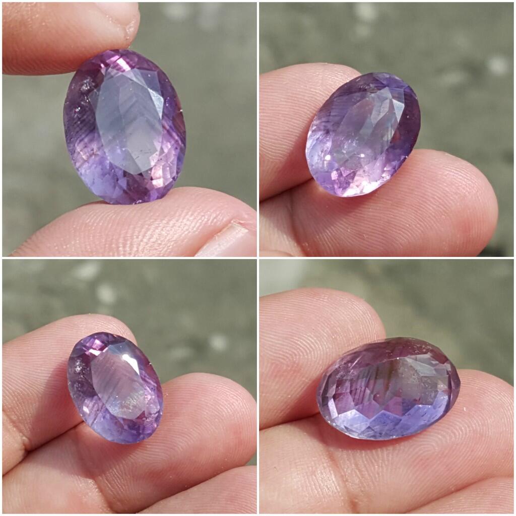 LELANG GANTENG MAKSIMAL! (FIRE OPAL BIG SIZE, BLUE DIAMOND PLUS MEMO, MYSTIQ,DLL)