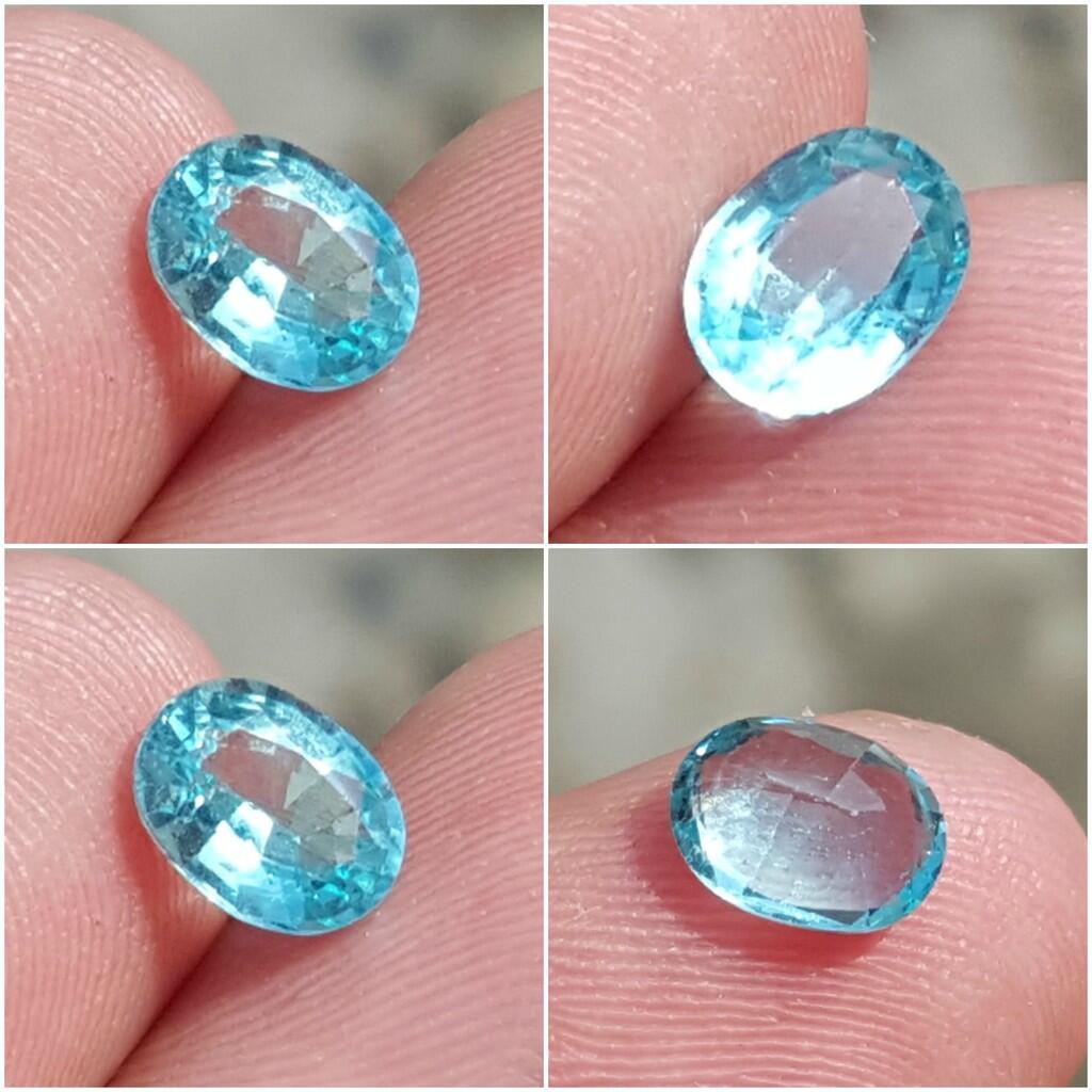 LELANG GANTENG MAKSIMAL! (FIRE OPAL BIG SIZE, BLUE DIAMOND PLUS MEMO, MYSTIQ,DLL)