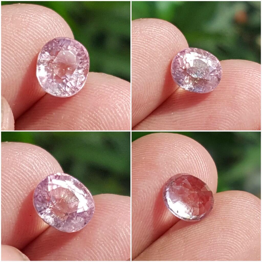 LELANG GANTENG MAKSIMAL! (FIRE OPAL BIG SIZE, BLUE DIAMOND PLUS MEMO, MYSTIQ,DLL)