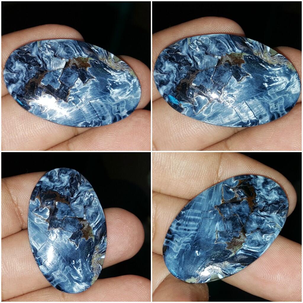 LELANG GANTENG MAKSIMAL! (FIRE OPAL BIG SIZE, BLUE DIAMOND PLUS MEMO, MYSTIQ,DLL)