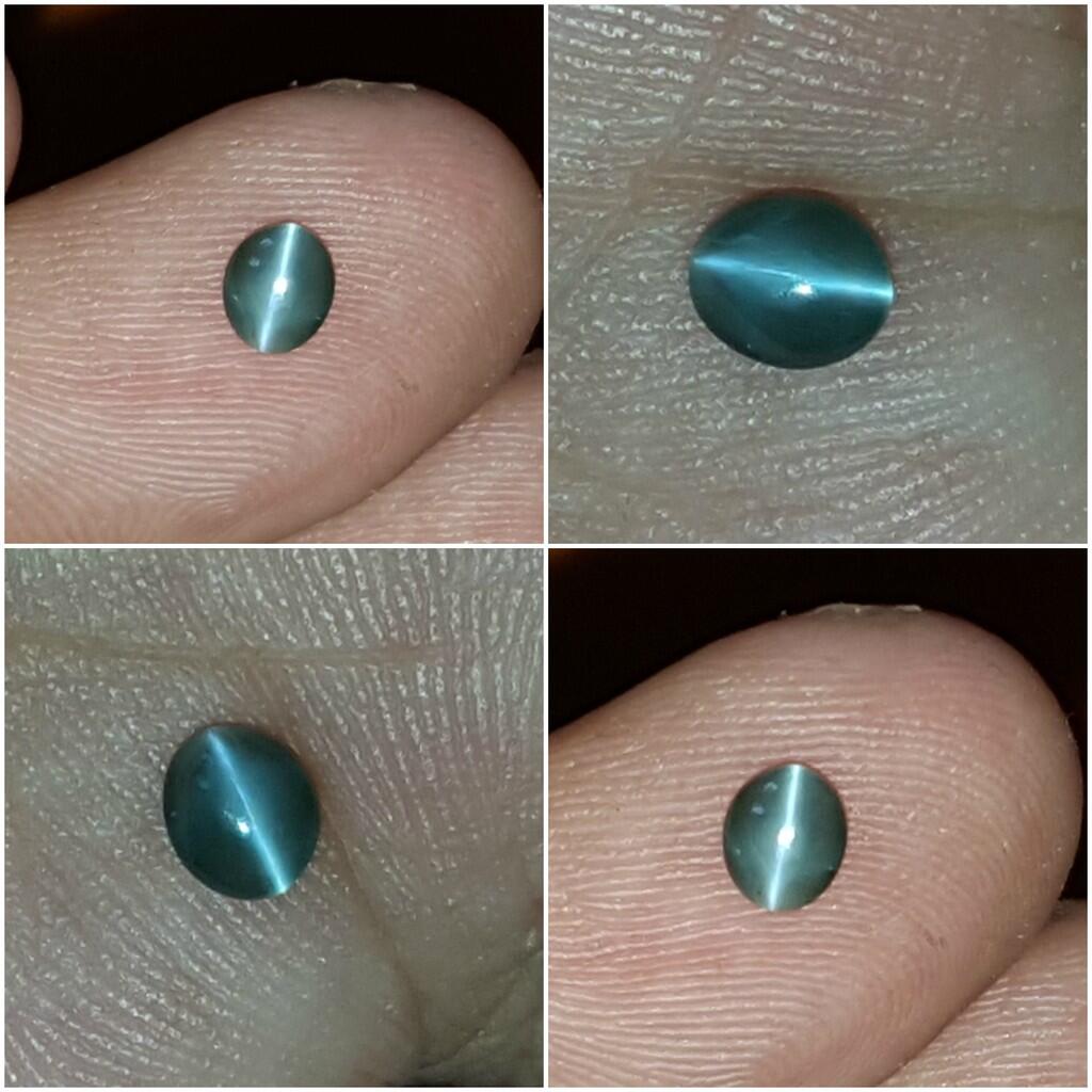 LELANG GANTENG MAKSIMAL! (FIRE OPAL BIG SIZE, BLUE DIAMOND PLUS MEMO, MYSTIQ,DLL)