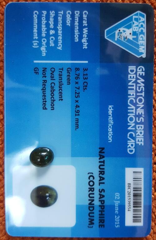 LELANG GANTENG MAKSIMAL! (FIRE OPAL BIG SIZE, BLUE DIAMOND PLUS MEMO, MYSTIQ,DLL)
