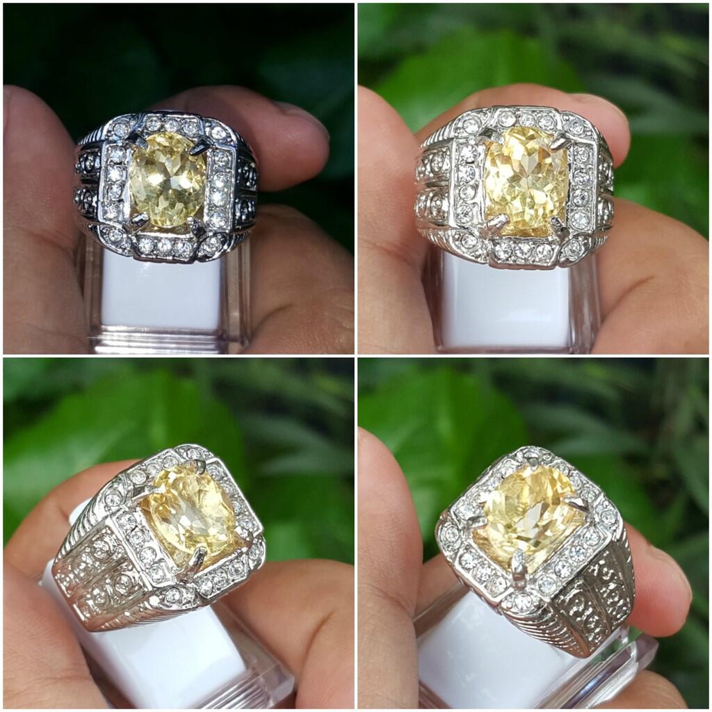 LELANG GANTENG MAKSIMAL! (FIRE OPAL BIG SIZE, BLUE DIAMOND PLUS MEMO, MYSTIQ,DLL)