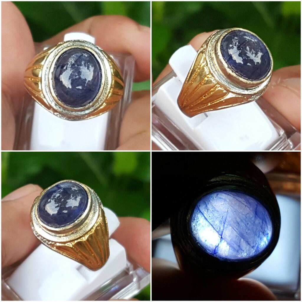 LELANG GANTENG MAKSIMAL! (FIRE OPAL BIG SIZE, BLUE DIAMOND PLUS MEMO, MYSTIQ,DLL)