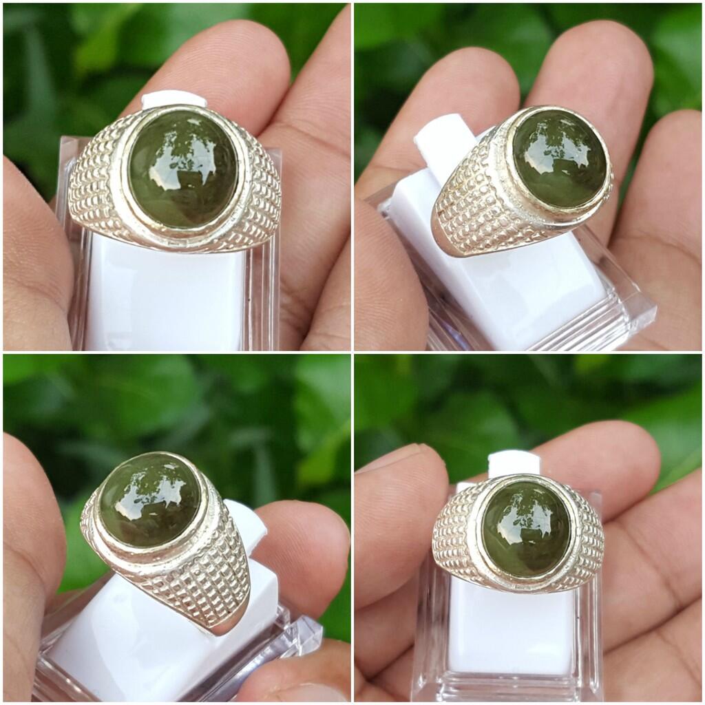 LELANG GANTENG MAKSIMAL! (FIRE OPAL BIG SIZE, BLUE DIAMOND PLUS MEMO, MYSTIQ,DLL)