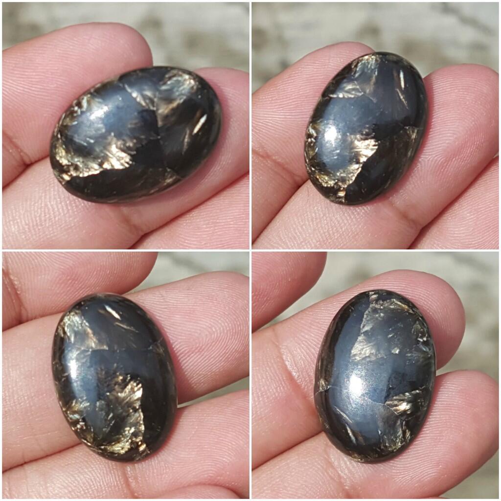 LELANG GANTENG MAKSIMAL! (FIRE OPAL BIG SIZE, BLUE DIAMOND PLUS MEMO, MYSTIQ,DLL)