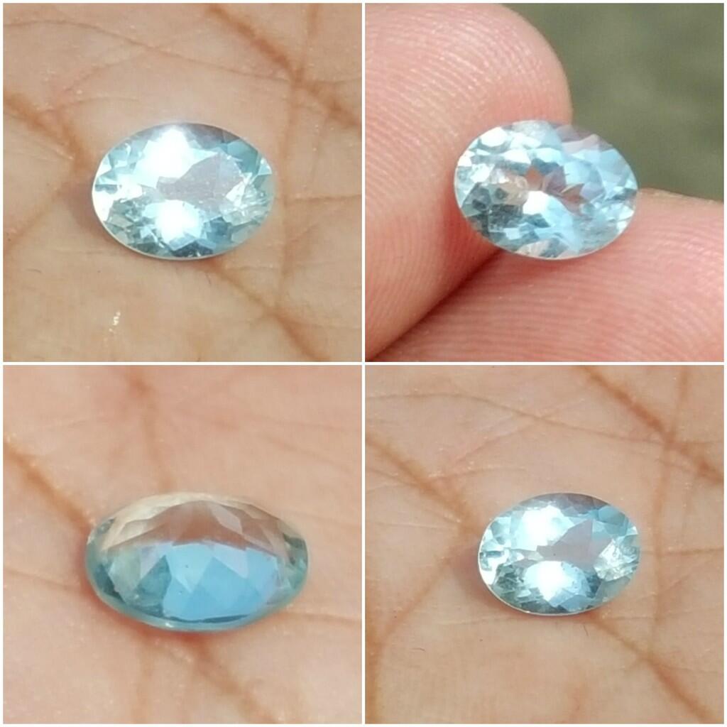 LELANG GANTENG MAKSIMAL! (FIRE OPAL BIG SIZE, BLUE DIAMOND PLUS MEMO, MYSTIQ,DLL)