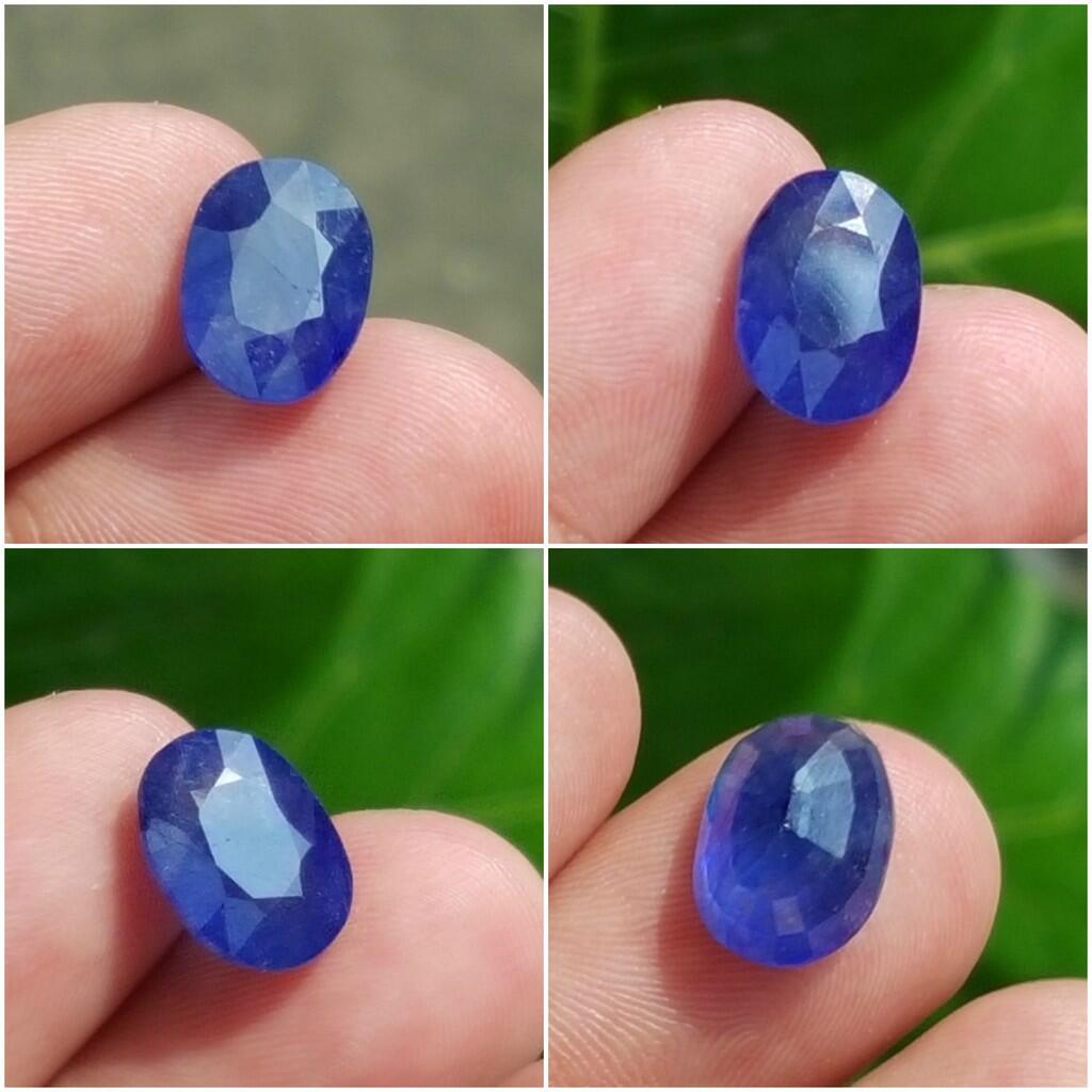 LELANG GANTENG MAKSIMAL! (FIRE OPAL BIG SIZE, BLUE DIAMOND PLUS MEMO, MYSTIQ,DLL)