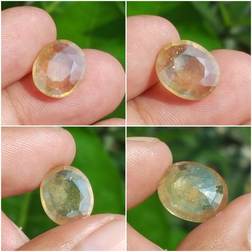 LELANG GANTENG MAKSIMAL! (FIRE OPAL BIG SIZE, BLUE DIAMOND PLUS MEMO, MYSTIQ,DLL)