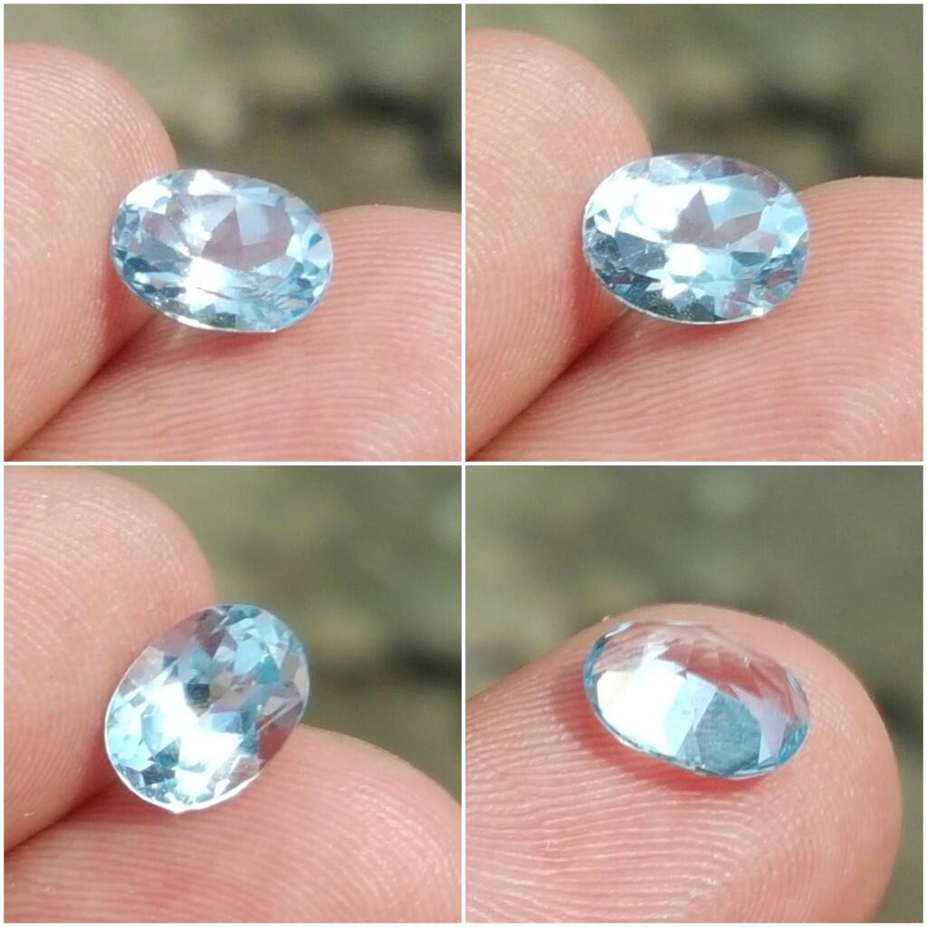 LELANG GANTENG MAKSIMAL! (FIRE OPAL BIG SIZE, BLUE DIAMOND PLUS MEMO, MYSTIQ,DLL)