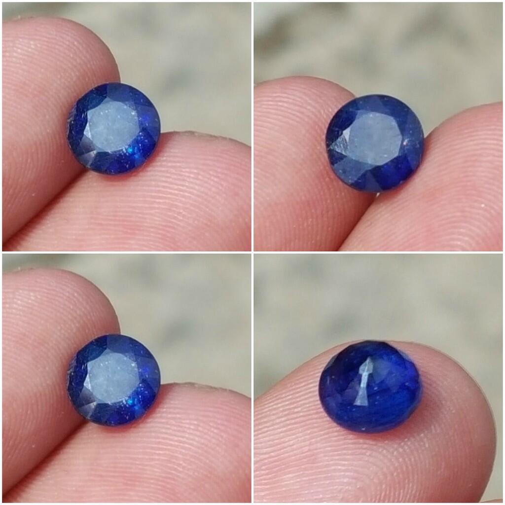 LELANG GANTENG MAKSIMAL! (FIRE OPAL BIG SIZE, BLUE DIAMOND PLUS MEMO, MYSTIQ,DLL)