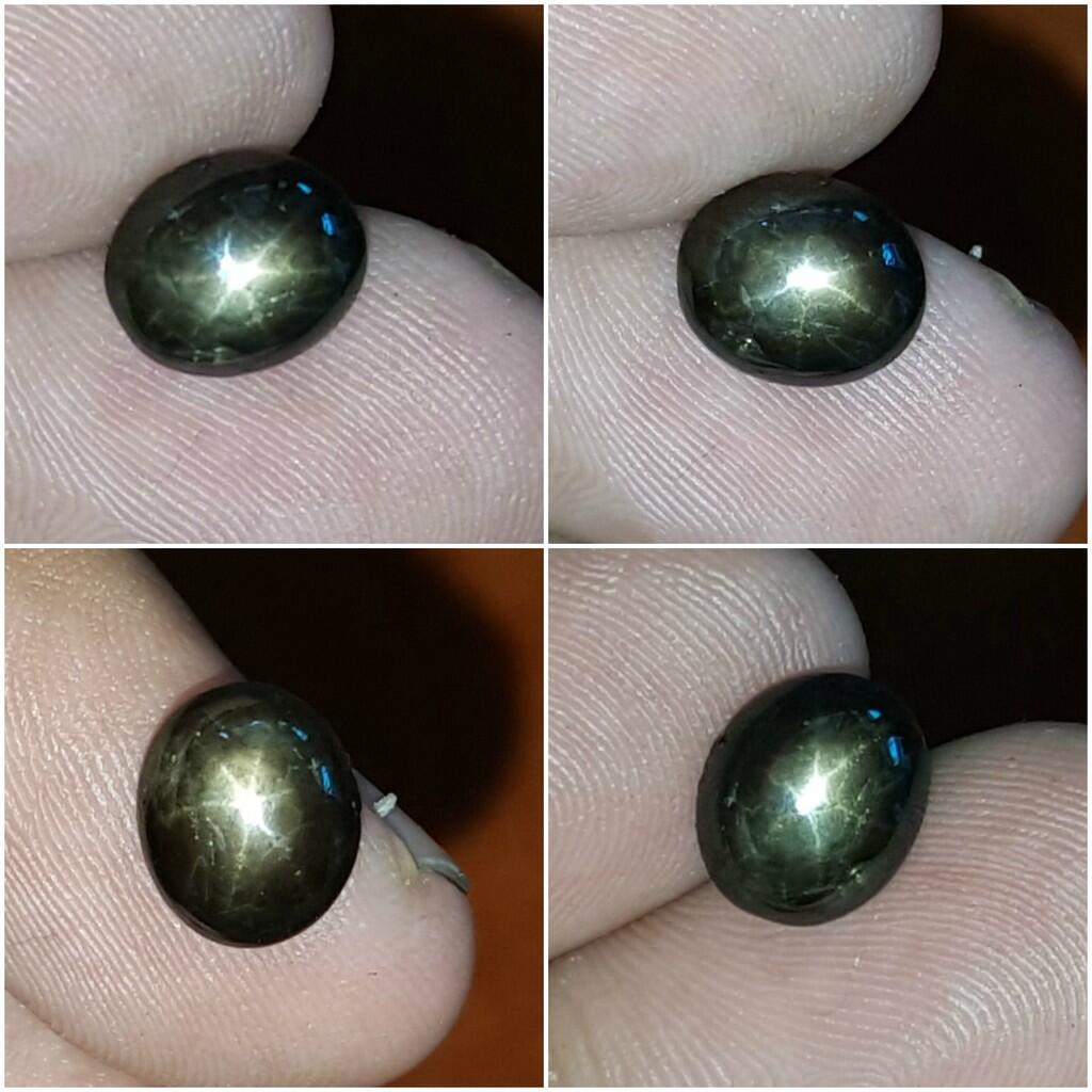 LELANG GANTENG MAKSIMAL! (FIRE OPAL BIG SIZE, BLUE DIAMOND PLUS MEMO, MYSTIQ,DLL)