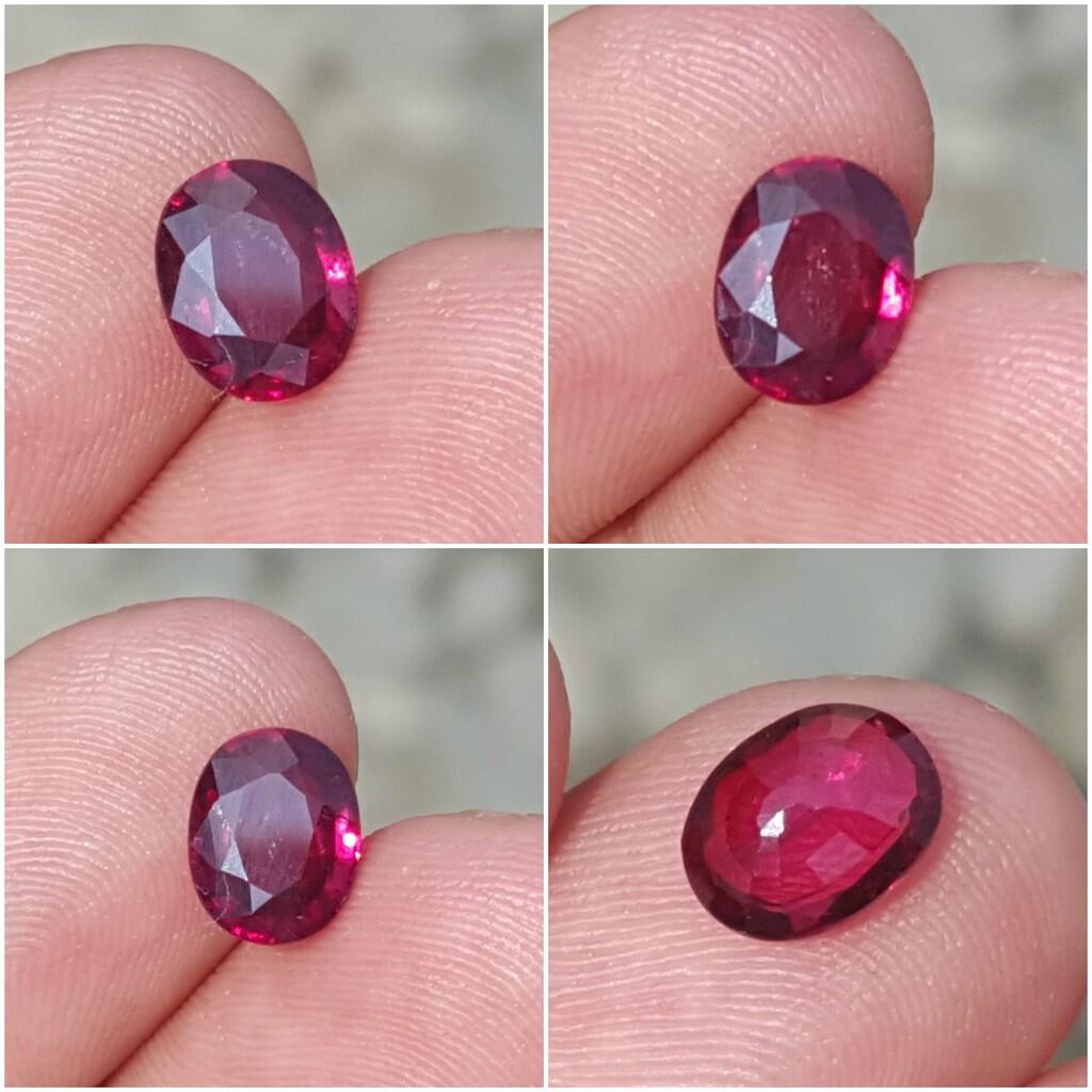 LELANG GANTENG MAKSIMAL! (FIRE OPAL BIG SIZE, BLUE DIAMOND PLUS MEMO, MYSTIQ,DLL)