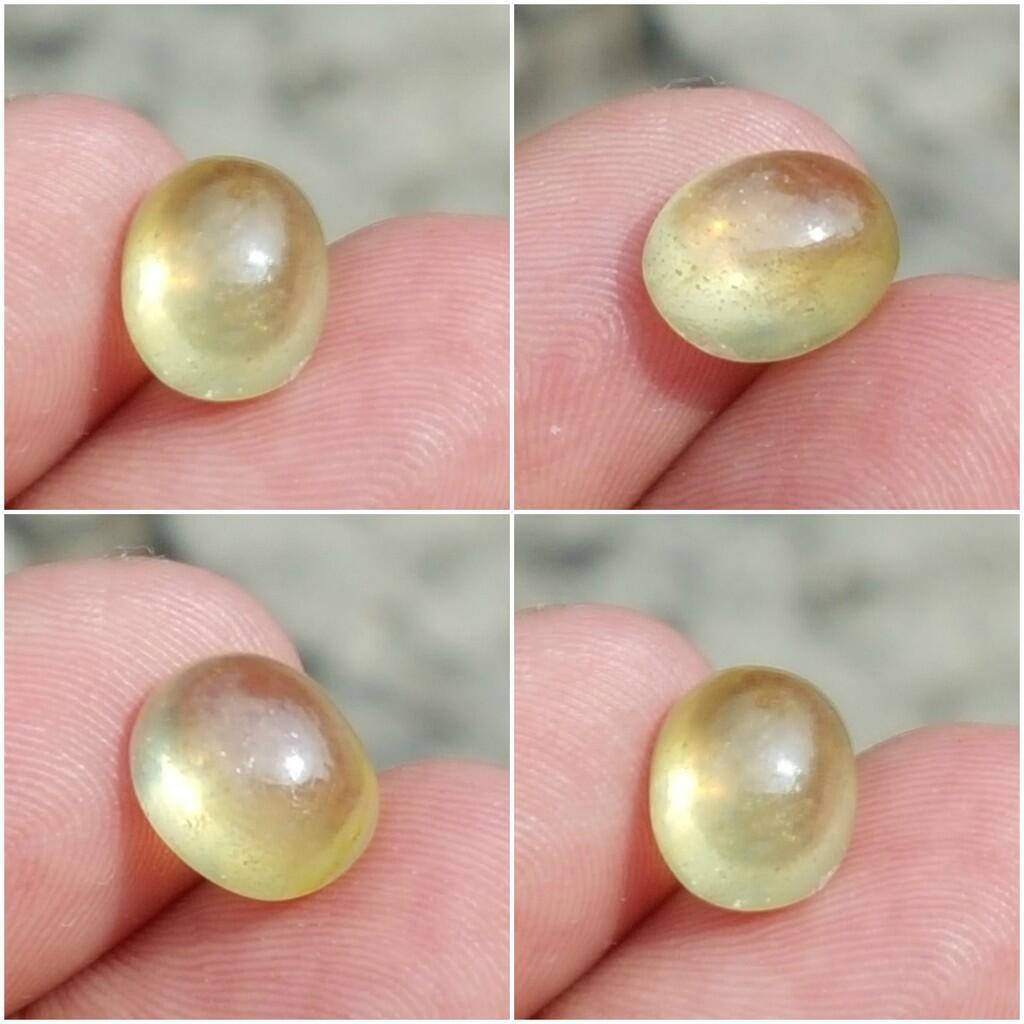 LELANG GANTENG MAKSIMAL! (FIRE OPAL BIG SIZE, BLUE DIAMOND PLUS MEMO, MYSTIQ,DLL)