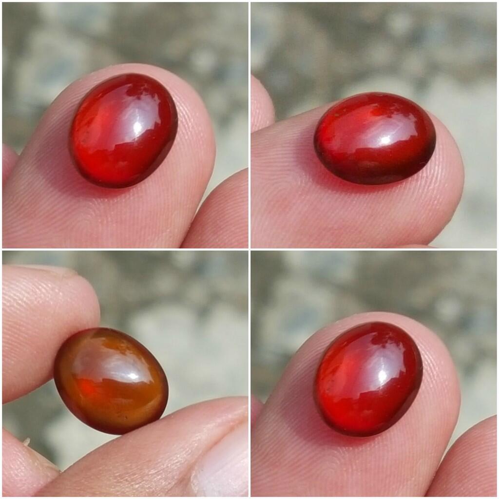 LELANG GANTENG MAKSIMAL! (FIRE OPAL BIG SIZE, BLUE DIAMOND PLUS MEMO, MYSTIQ,DLL)