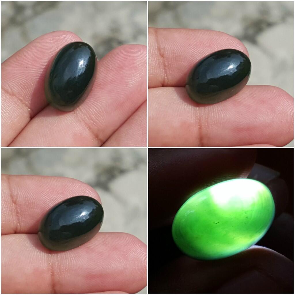LELANG GANTENG MAKSIMAL! (FIRE OPAL BIG SIZE, BLUE DIAMOND PLUS MEMO, MYSTIQ,DLL)