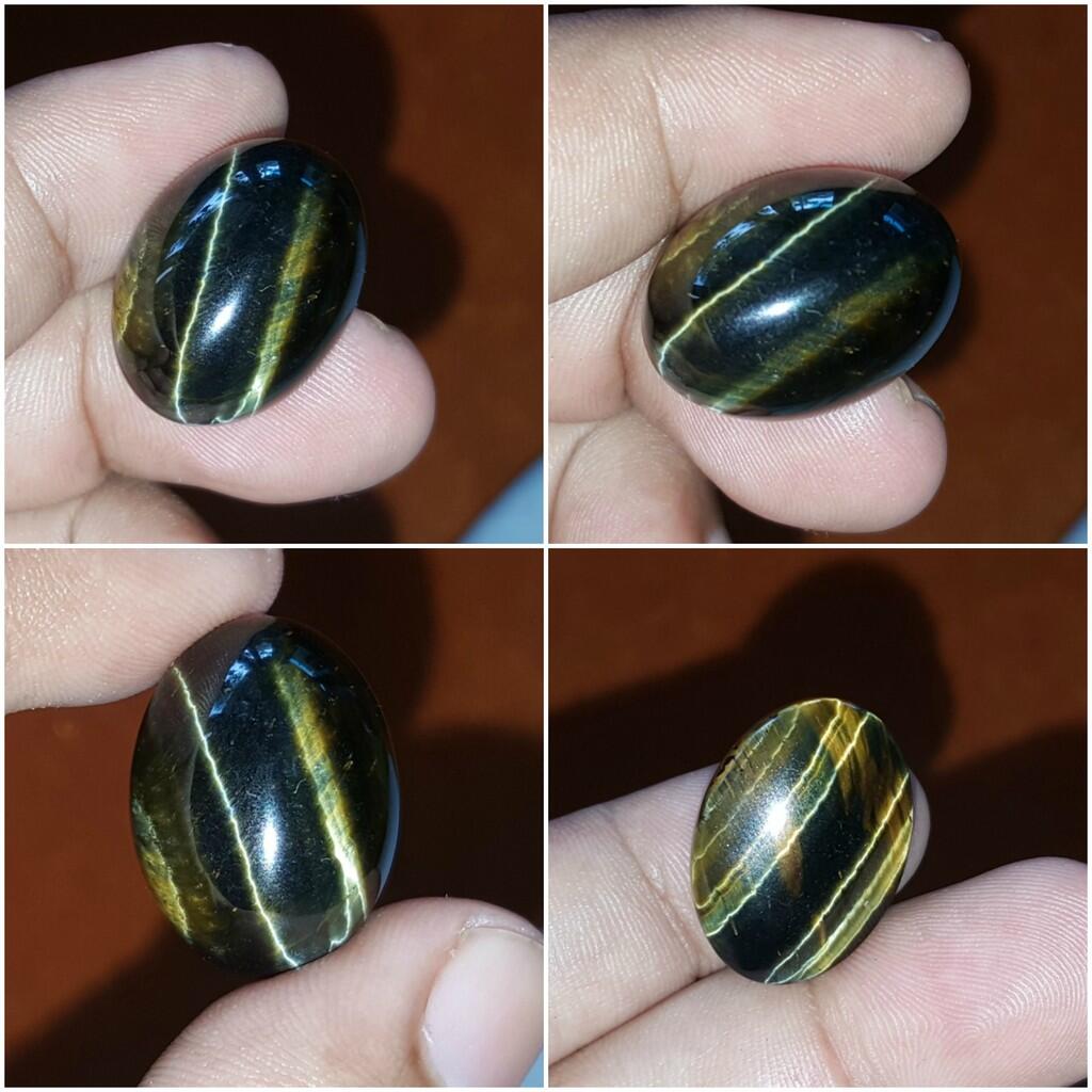LELANG GANTENG MAKSIMAL! (FIRE OPAL BIG SIZE, BLUE DIAMOND PLUS MEMO, MYSTIQ,DLL)