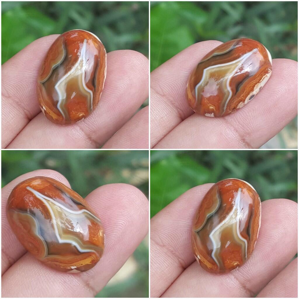 LELANG GANTENG MAKSIMAL! (FIRE OPAL BIG SIZE, BLUE DIAMOND PLUS MEMO, MYSTIQ,DLL)