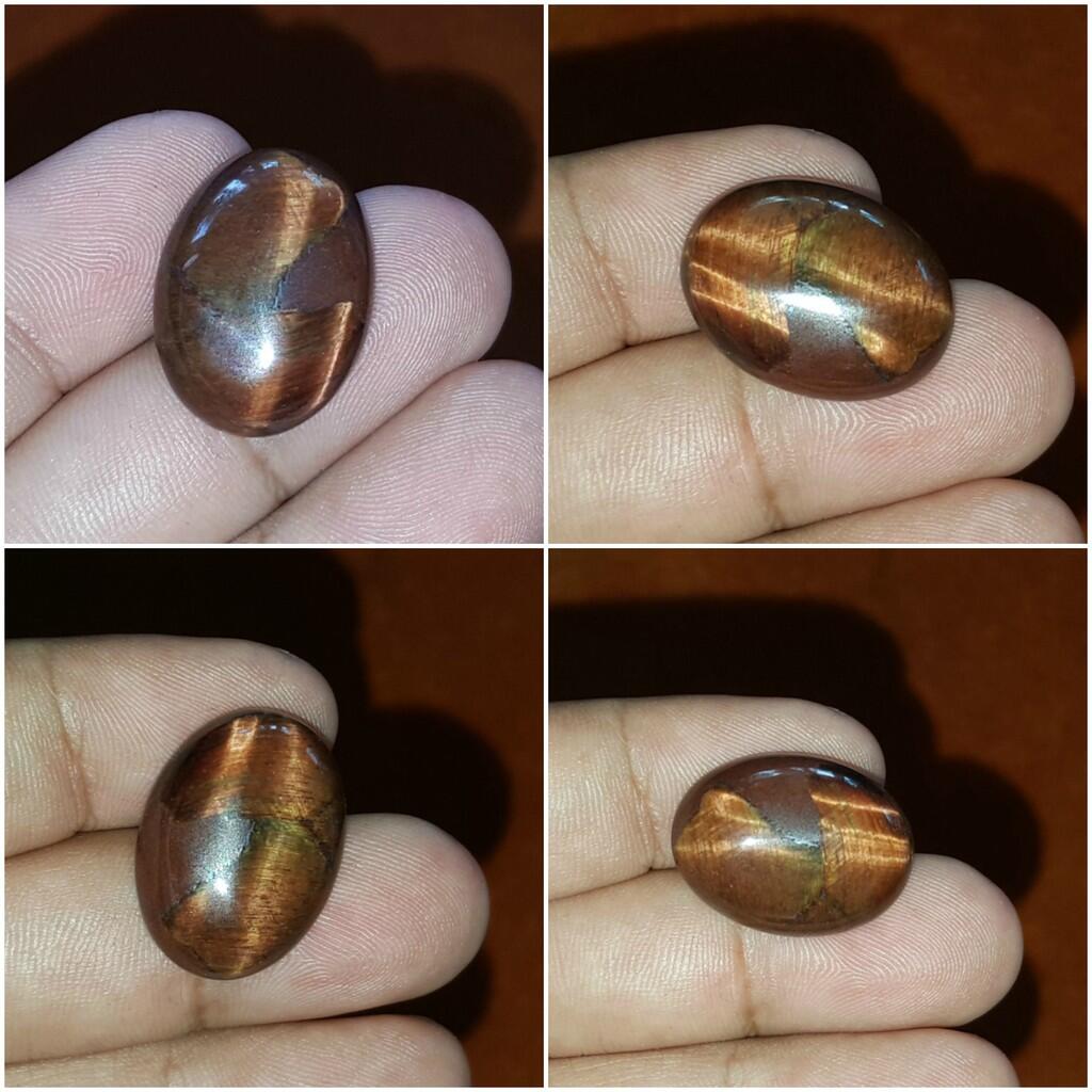 LELANG GANTENG MAKSIMAL! (FIRE OPAL BIG SIZE, BLUE DIAMOND PLUS MEMO, MYSTIQ,DLL)
