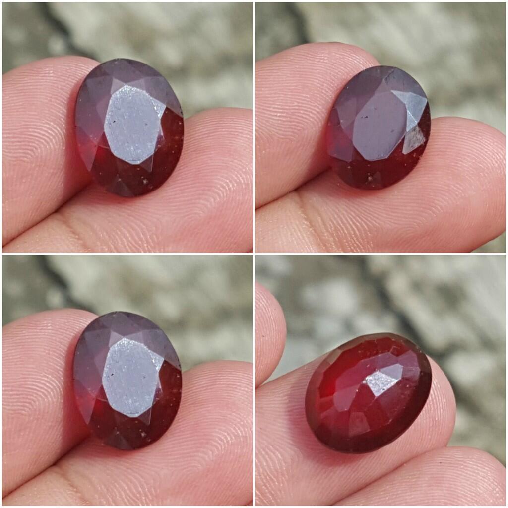 LELANG GANTENG MAKSIMAL! (FIRE OPAL BIG SIZE, BLUE DIAMOND PLUS MEMO, MYSTIQ,DLL)