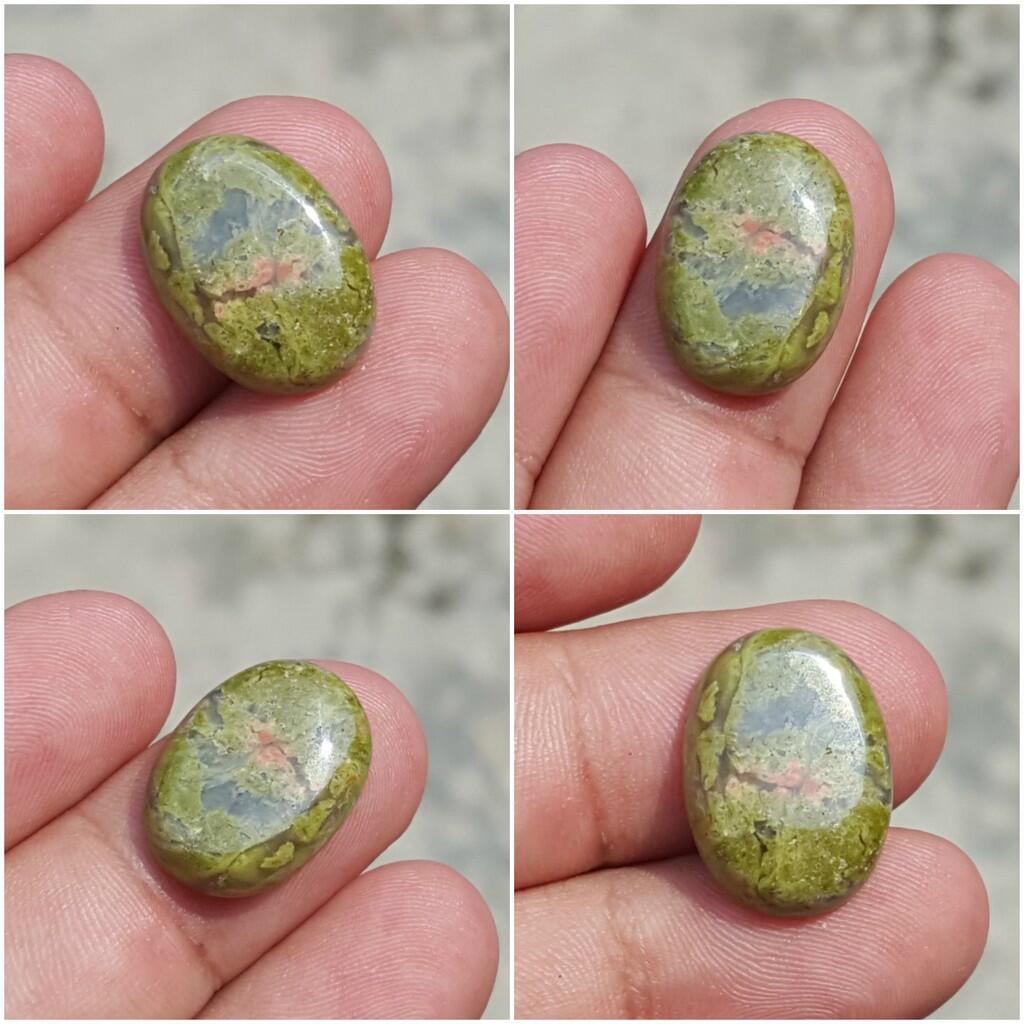 LELANG GANTENG MAKSIMAL! (FIRE OPAL BIG SIZE, BLUE DIAMOND PLUS MEMO, MYSTIQ,DLL)