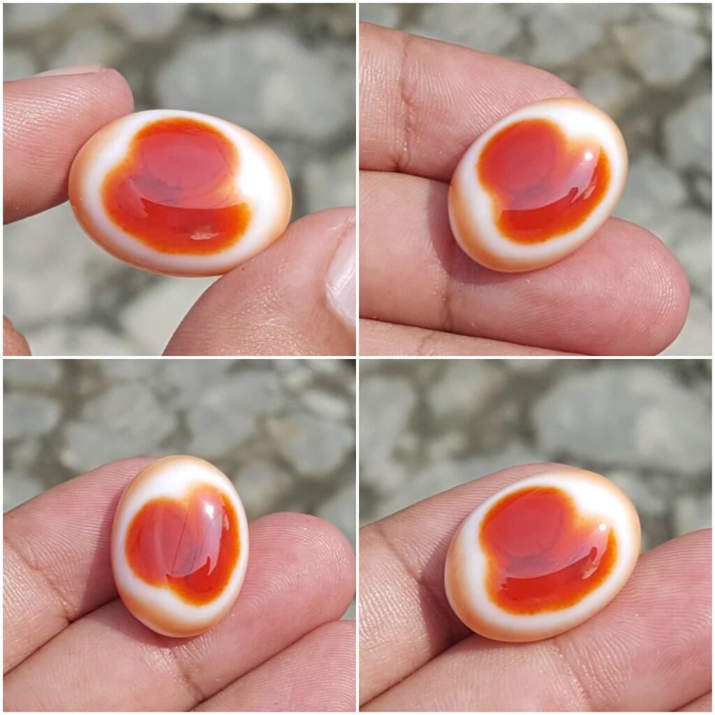 LELANG GANTENG MAKSIMAL! (FIRE OPAL BIG SIZE, BLUE DIAMOND PLUS MEMO, MYSTIQ,DLL)