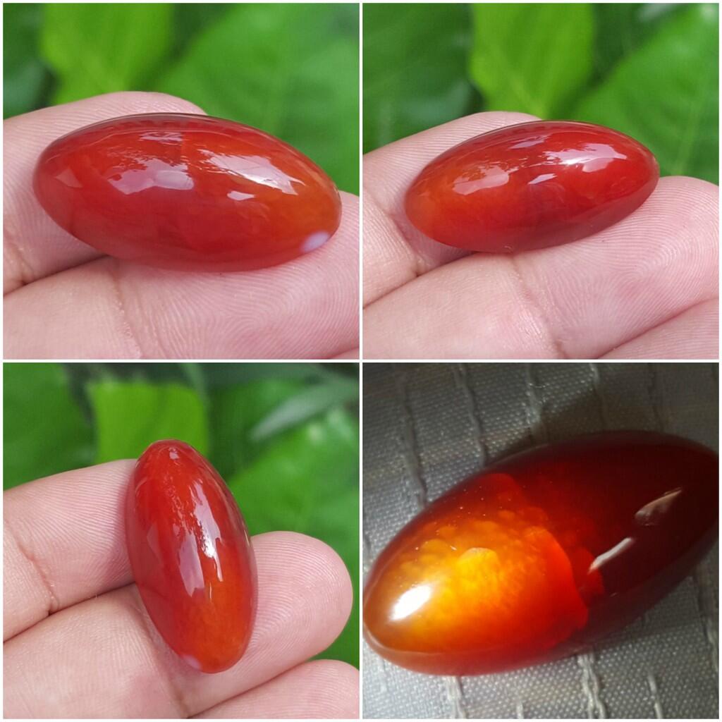 LELANG GANTENG MAKSIMAL! (FIRE OPAL BIG SIZE, BLUE DIAMOND PLUS MEMO, MYSTIQ,DLL)