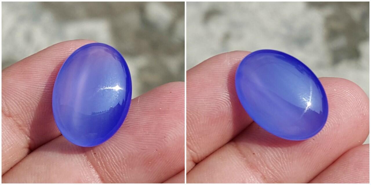 LELANG GANTENG MAKSIMAL! (FIRE OPAL BIG SIZE, BLUE DIAMOND PLUS MEMO, MYSTIQ,DLL)