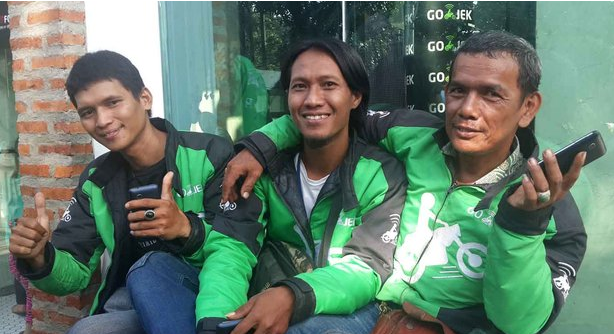 Organda: Ahok langgar aturan karena dukung operasional Go-Jek