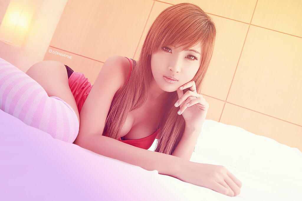 Weleh-weleh... Tiga Siswi SMP Cantik Dipaksa Pesta Seks