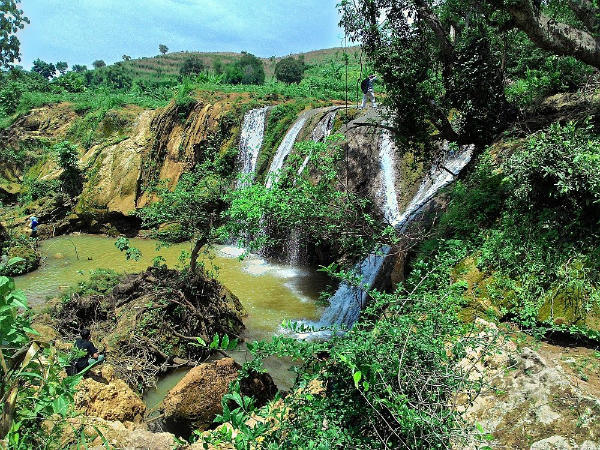Kamu Pasti Belum Tahu 7 Tempat Wisata Tersembunyi Nan Indah di Jawa Timur Ini!