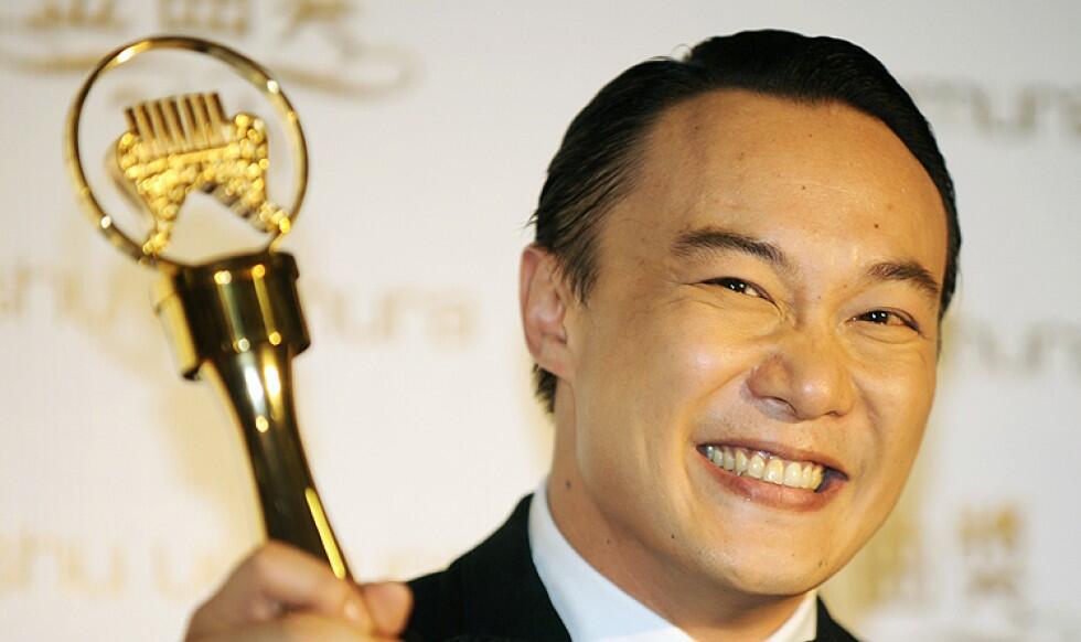 10 Selebritis China Paling Berpengaruh Versi Forbes 2015