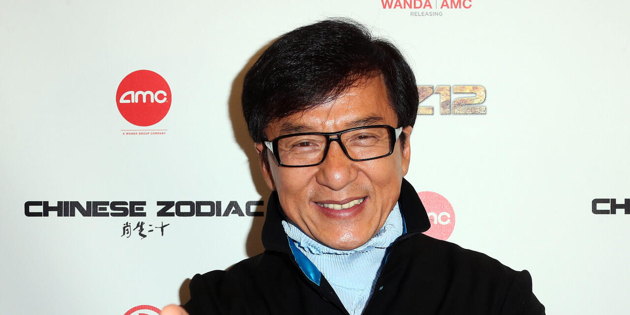 10 Selebritis China Paling Berpengaruh Versi Forbes 2015