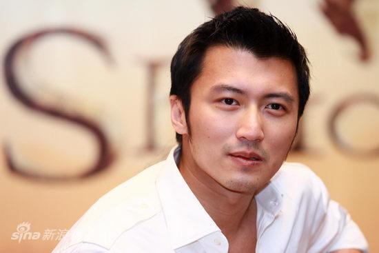 10 Selebritis China Paling Berpengaruh Versi Forbes 2015