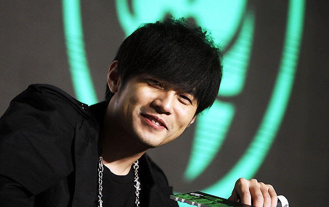 10 Selebritis China Paling Berpengaruh Versi Forbes 2015