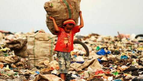 Yuk, Mengatasi Masalah Pekerja Anak Di Indonesia! &#91;UPDATE&#93;