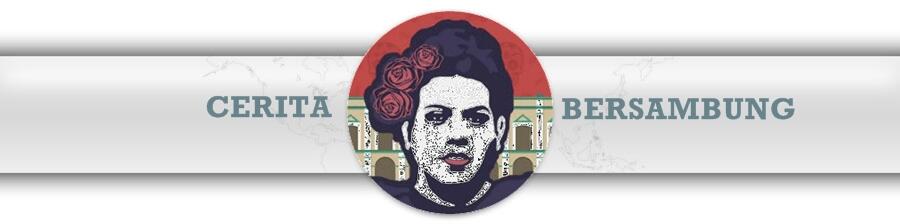 RIMBA LARANG: Gerbang Kesatria