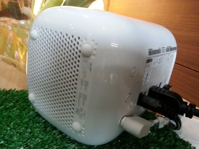 Revo One: PC Mini Seukuran Toples yang Serba Bisa