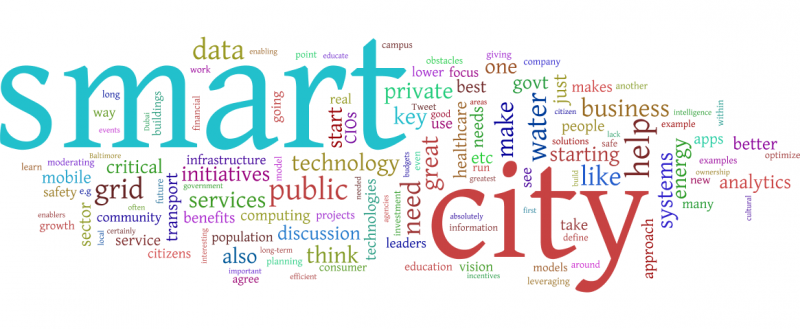 Internet Lelet, Bisakah Indonesia Geber Smart City?