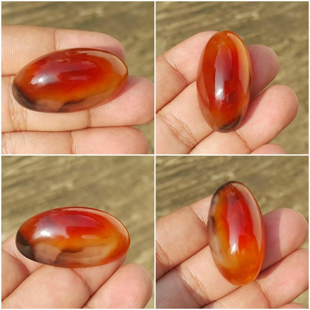 LELANG GANTENG MAKSIMAL! (FIRE OPAL BIG SIZE, BLUE DIAMOND PLUS MEMO, MYSTIQ,DLL)