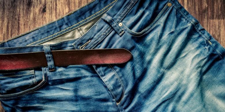 Fakta Menarik Penggemar Celana &quot;Skinny Jeans&quot;