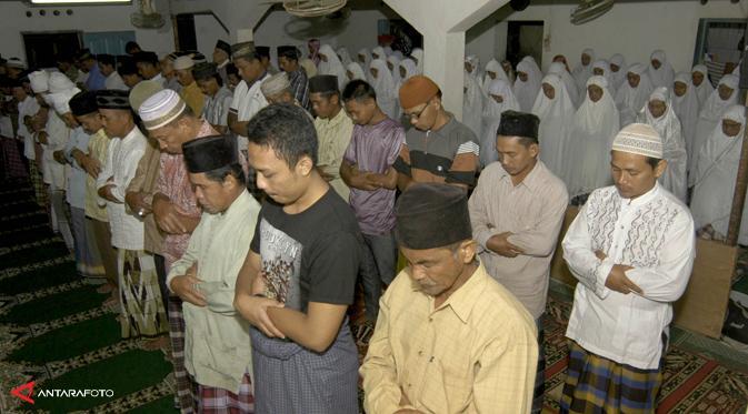 Berbagai Fenomena Unik yang Biasanya Terjadi di Bulan Ramadhan