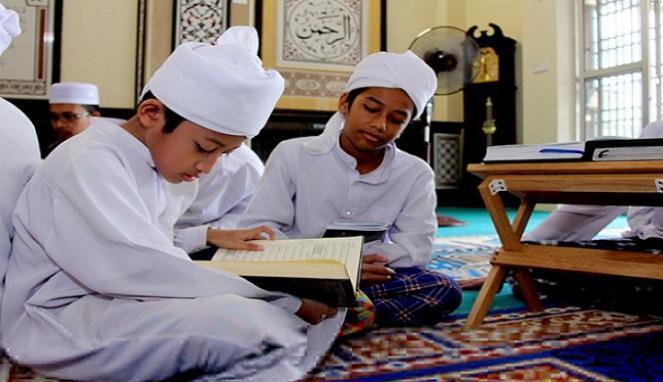 Berbagai Fenomena Unik yang Biasanya Terjadi di Bulan Ramadhan