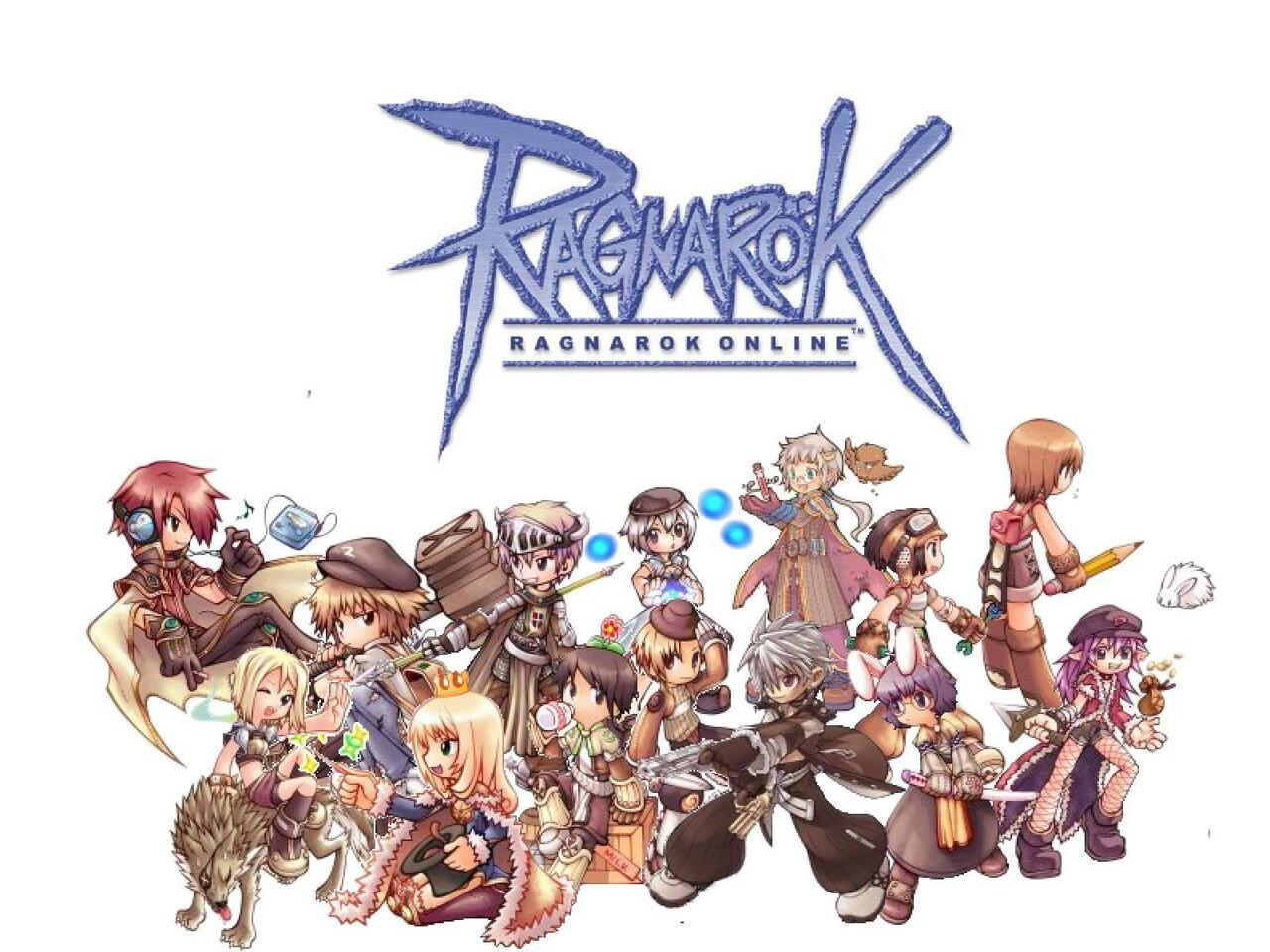 Mengenang Ragnarok Online