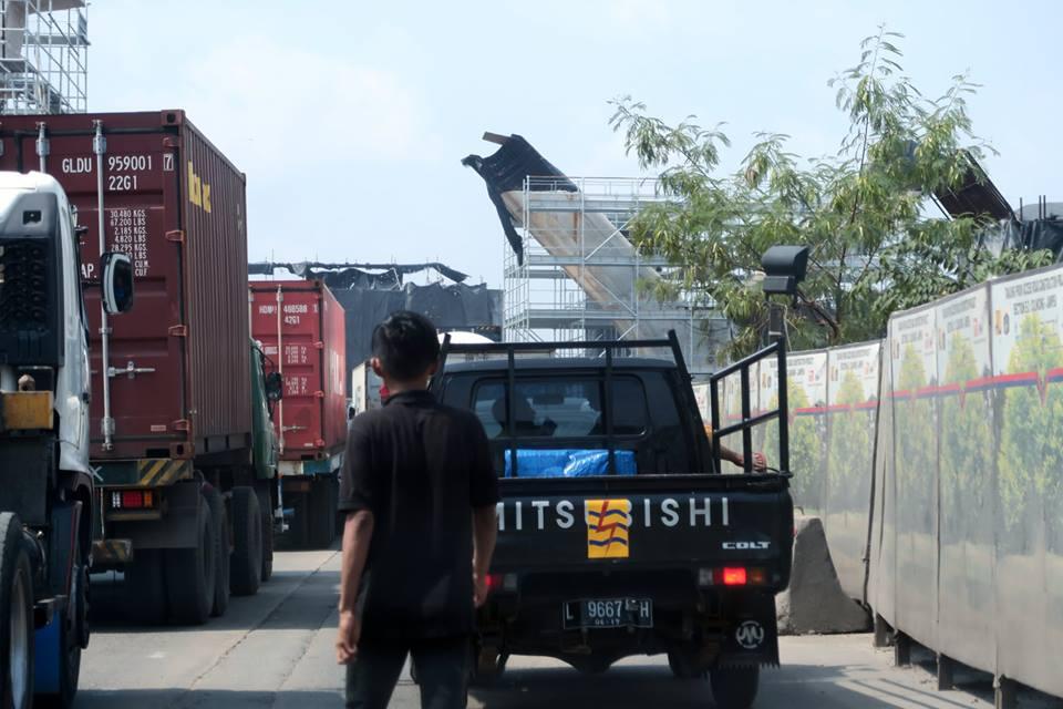 Bahaya di Siang Bolong