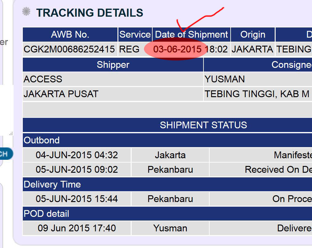 Pertanyaan untuk SUPPORT CENTRE LAZADA !?